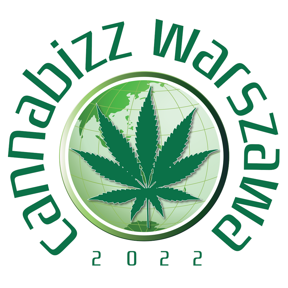 Cannabizz 2022 Booth